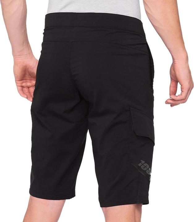 Immagine prodotto 100% Pantaloncini da Ridecamp (L)