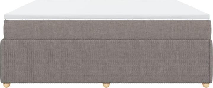 Image du produit vidaXL Boxspringbett (180 x 200 cm)
