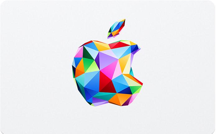 Apple Gift Card (30 CHF)