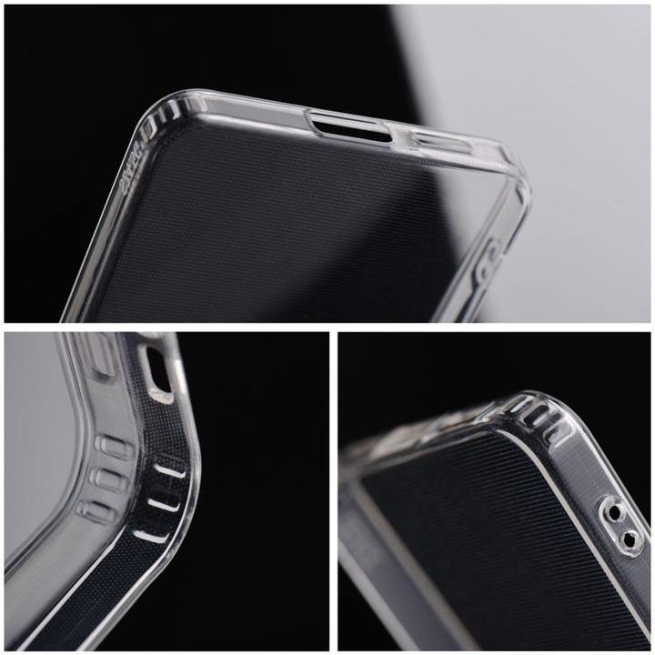 Actual product image OEM Back panel cover CLEAR CASE 1,5 mm for IPHONE 14 Plus transparent (Apple iPhone 14 Plus)