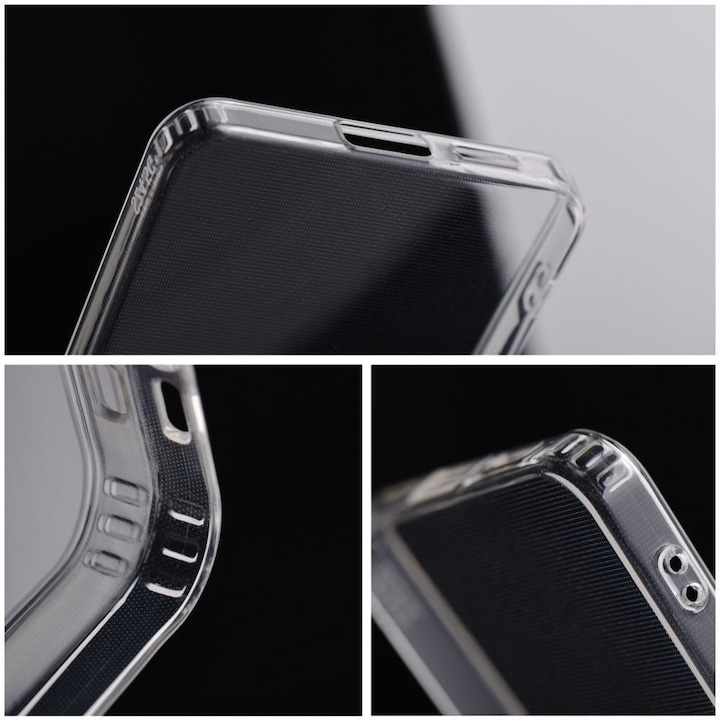 Produktbild OEM Back panel cover CLEAR CASE 1,5 mm for IPHONE 14 Plus transparent (Apple iPhone 14 Plus)