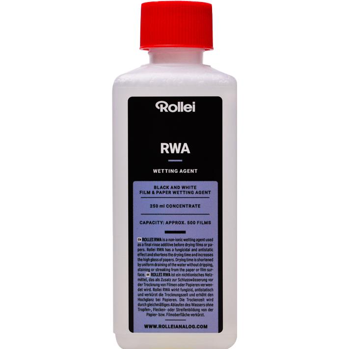 Rollei RWA c 250ml | Netzmittel (Netzmittel) (10872)