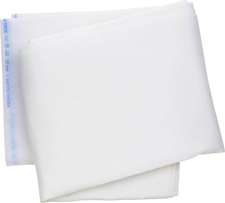 Produktbild Vlieseline H 630 - Volumenvlies, weiss, 90 cm breit, 86 g2, Meterware