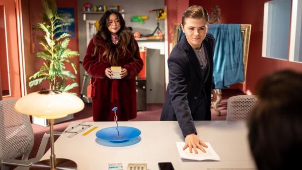 Actual product image Plaion The even bigger slime film (DVD, German)