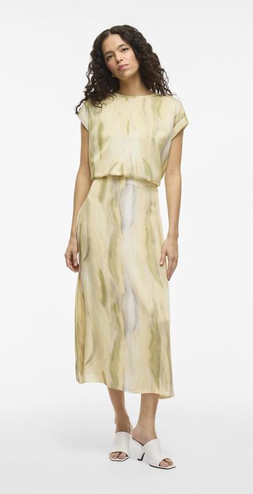 Immagine prodotto Vila High Waist Maxirock (36)