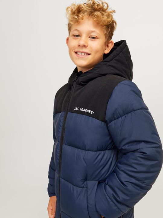 Immagine prodotto Jack & Jones Giacca a vento Per i ragazzi Giacca a vento (152)