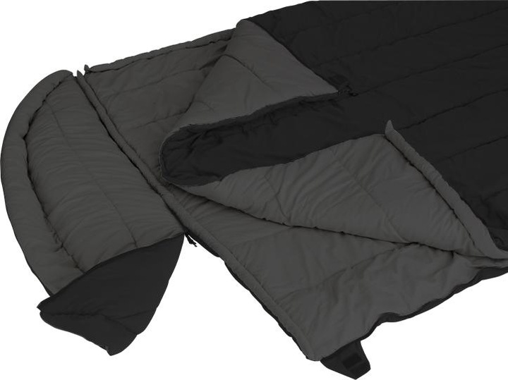 Immagine prodotto Eurotrail Sacco a pelo Yucca Double 2 persone