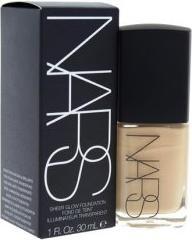 Produktbild NARS Cosmetics Sheer Glow Foundation (Punjab)