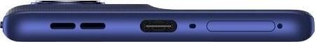 Actual product image Motorola Moto G85 (256 GB, Cobalt Blue, 6.65", SIM + eSIM, 50 Mpx, 5G)