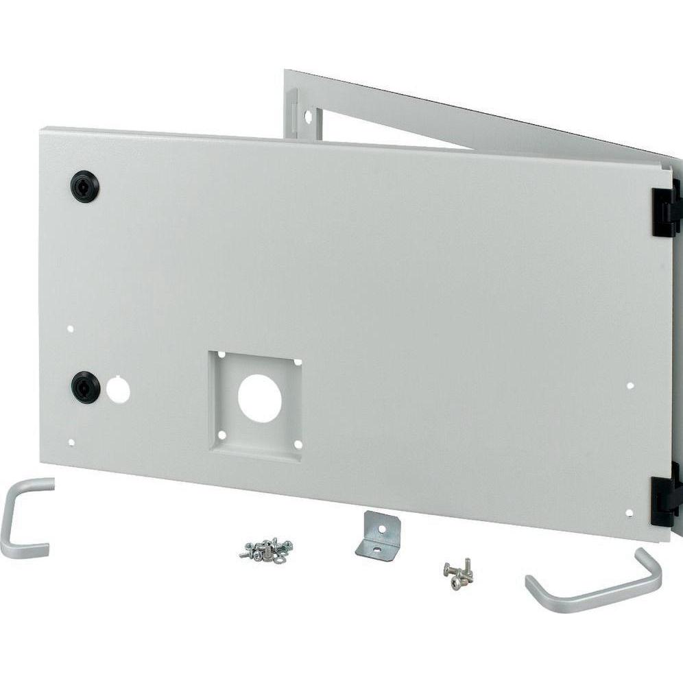 Eaton XW Frontplatte geschlossen NZM IP55 H300 194455, Serverschrank Zubehör
