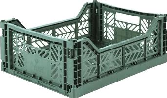 Image du produit Aykasa Boîte de rangement Midi (40 x 30 x 14,5 cm)