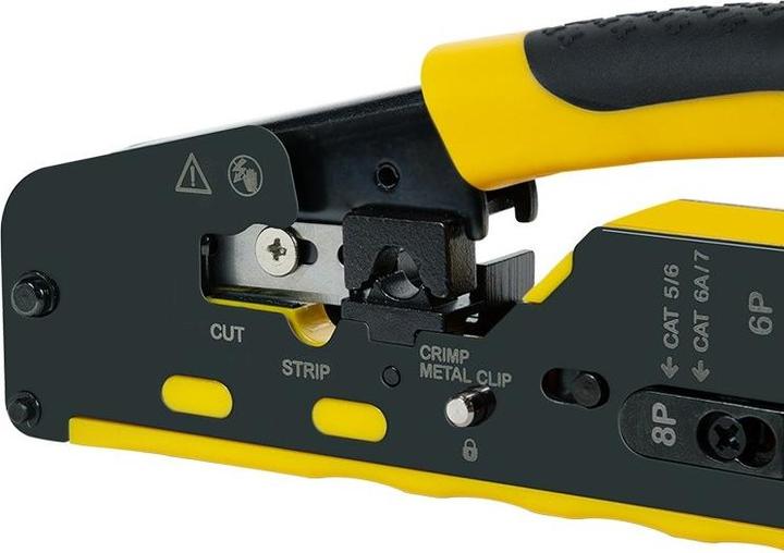 Actual product image LogiLink WZ0060 (140 mm)