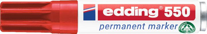 Image du produit Edding Marqueur permanent 550 (1x)