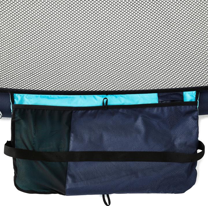 Actual product image Kipsta air kage m 327870