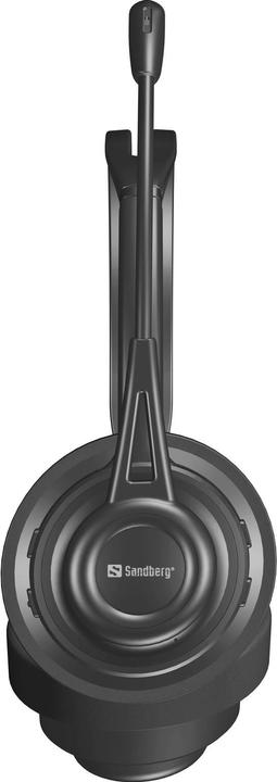 Immagine prodotto Sandberg Auricolare Bluetooth per chiamate (Senza fili, USB-C)