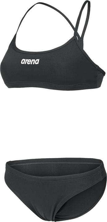 Produktbild Arena W Bikini Bandeau Solid (34)