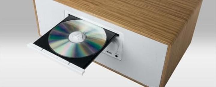 Image du produit Muse M-695DBTW (DAB, FM, DAB+ DAB, PLL, Bluetooth, NFC)