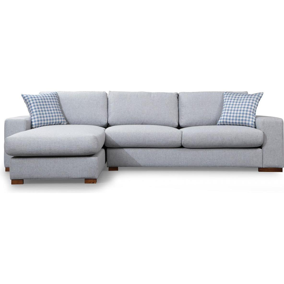 Atelier del Sofa, Sofa, Mason (Ecksofa)