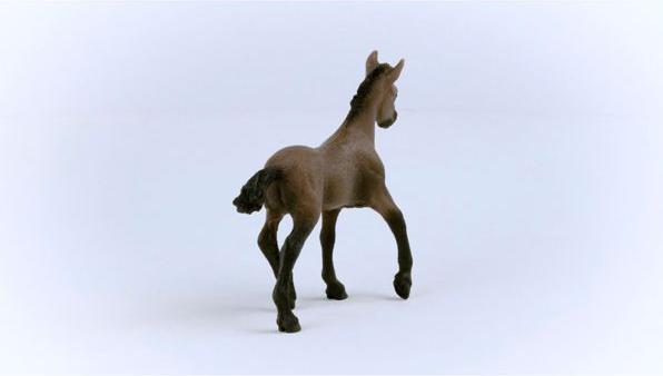Image du produit Schleich Poulain Paso Peruano