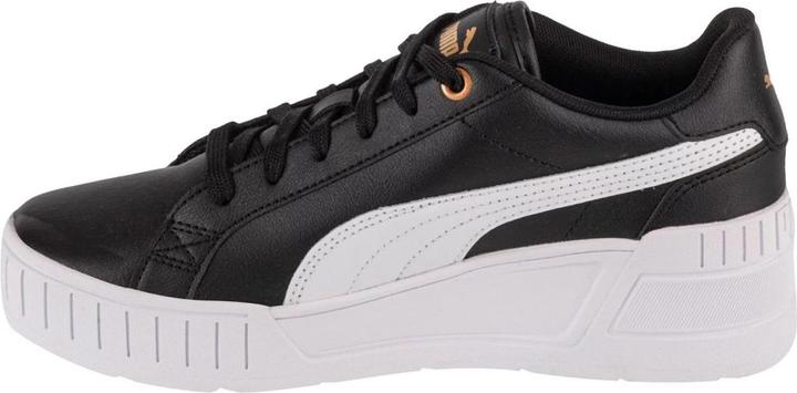 Produktbild Puma Sneaker Karmen Leder (38.5)