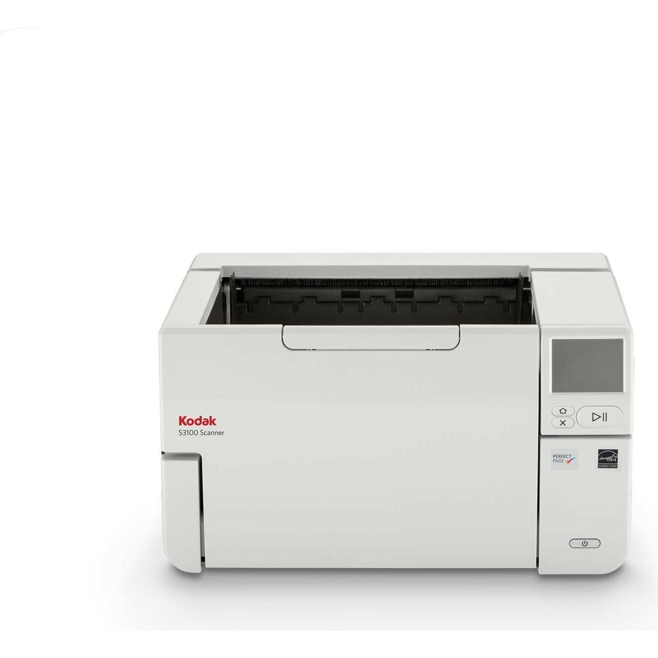 Kodak, Scanner, Scanner per documenti S3100 (USB, Ethernet)