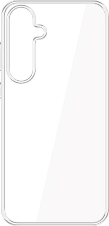 Actual product image 3MK Etui Clear Case do Samsung Galaxy S25 FE (Samsung Galaxy S25 FE)