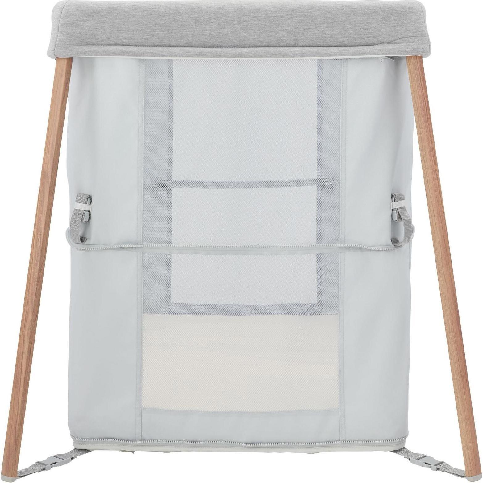 Thumbnail - Maxi-Cosi, Reisebett, Iris Essential Grey
