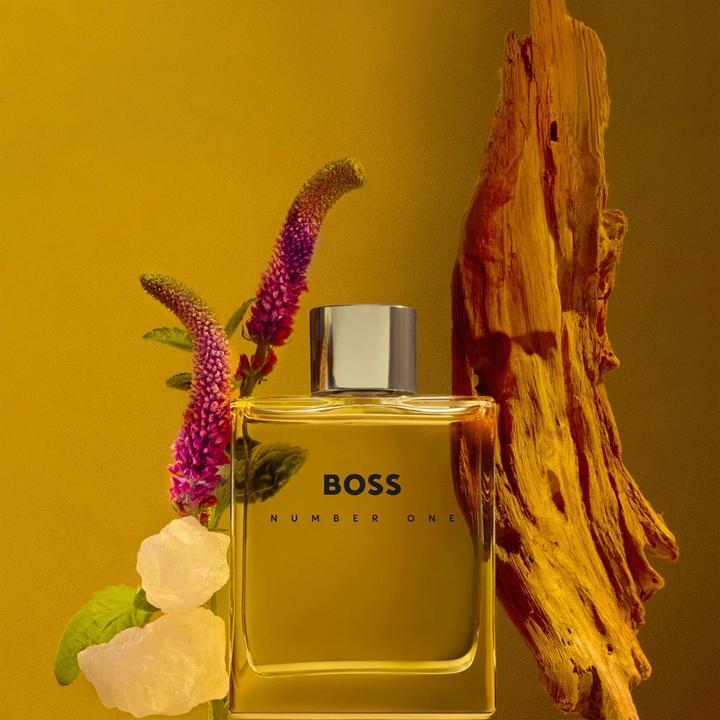 Immagine prodotto Hugo Boss Numero uno (Eau de toilette, 100 ml)