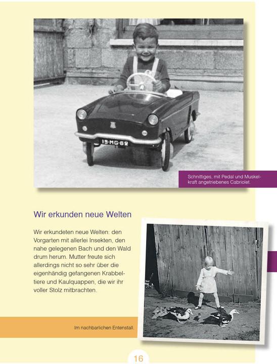 Produktbild Wir vom Jahrgang 1960 (Deutsch, Ingo Sielaff, 2014)
