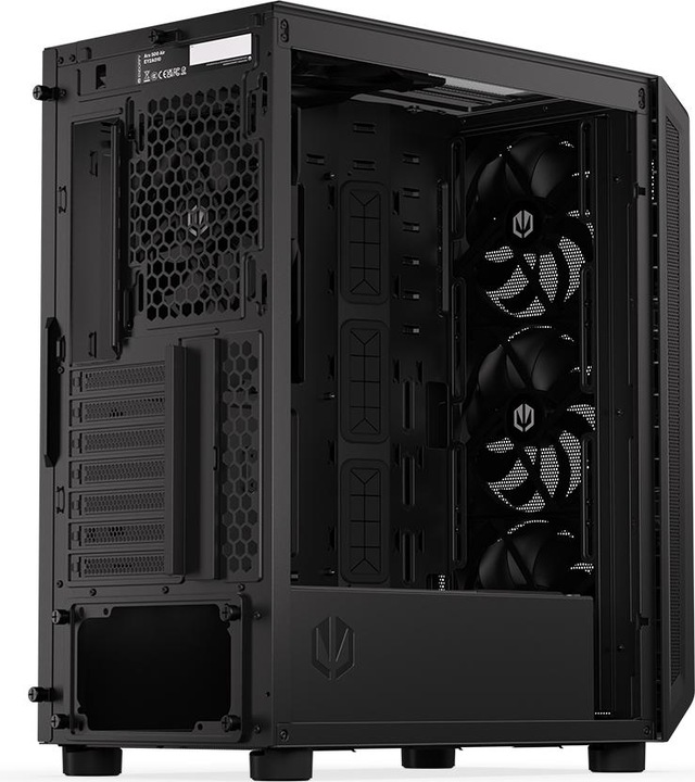 Immagine prodotto Endorfy Obudowa Arx 500 Air (EY2A010) (ATX, mATX, Mini-ITX)