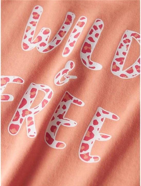 Image du produit Name it Nkfvanaya Ss Top Noos (146, 152)