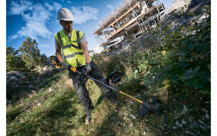 Produktbild DeWalt DCM571N (Trimmfaden)