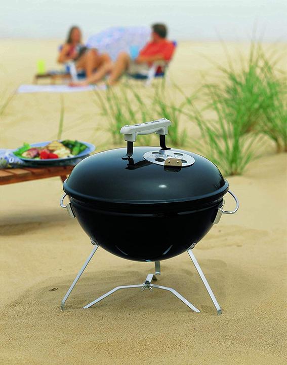Image du produit Weber Smokey Joe Premium (37 cm)