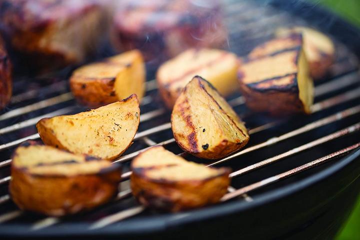 Image du produit Weber Smokey Joe Premium (37 cm)