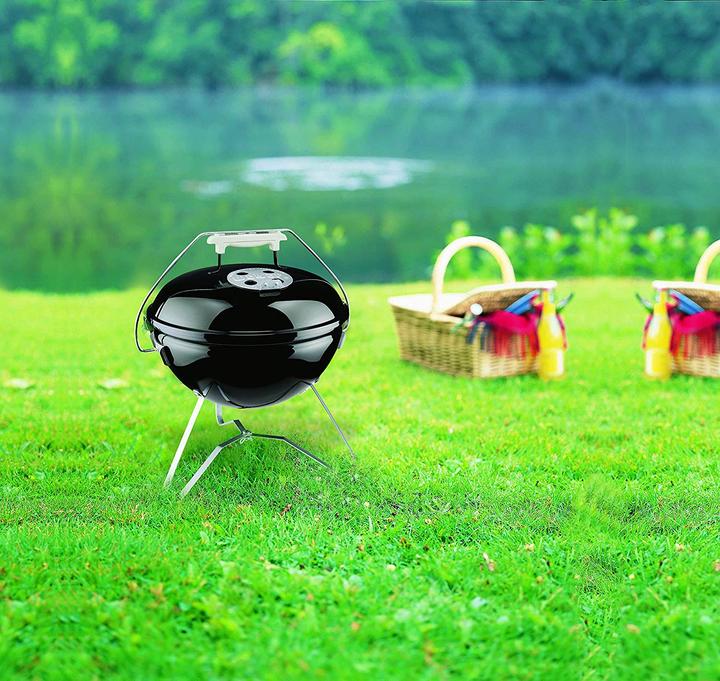 Image du produit Weber Smokey Joe Premium (37 cm)