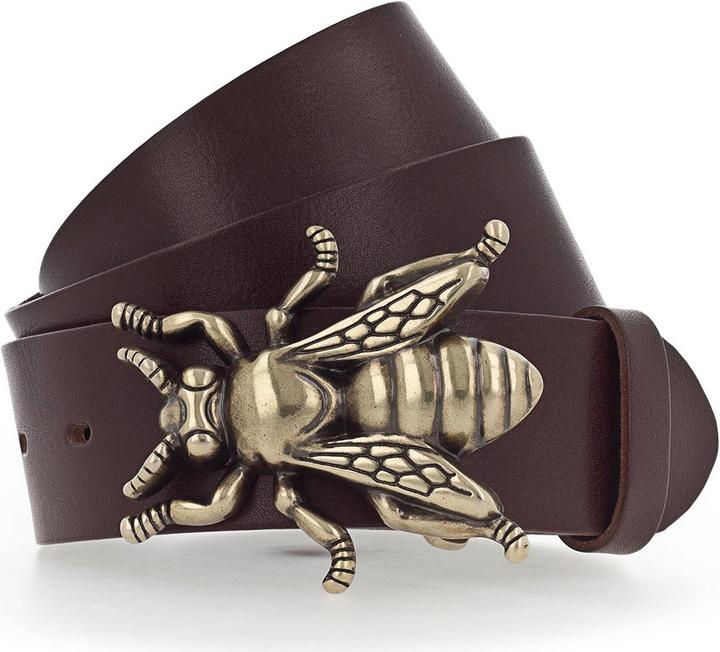 Produktbild Vanzetti Gürtel Casual - 11399 (75)