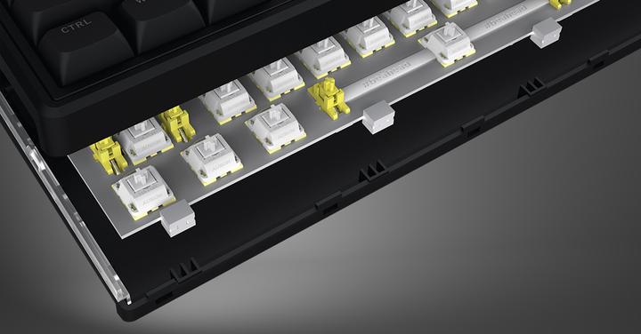 Produktbild Hator Skyfall 65 (US, Kabelgebunden)