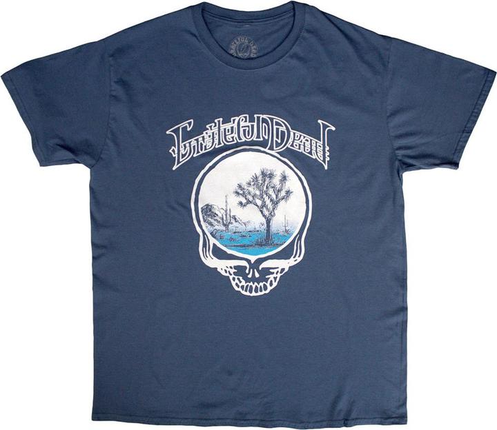 Produktbild Grateful Dead Joshua Tree (L)