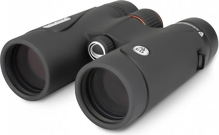 Image du produit Celestron TrailSeeker ED 8X42 (8 x, 42 mm)