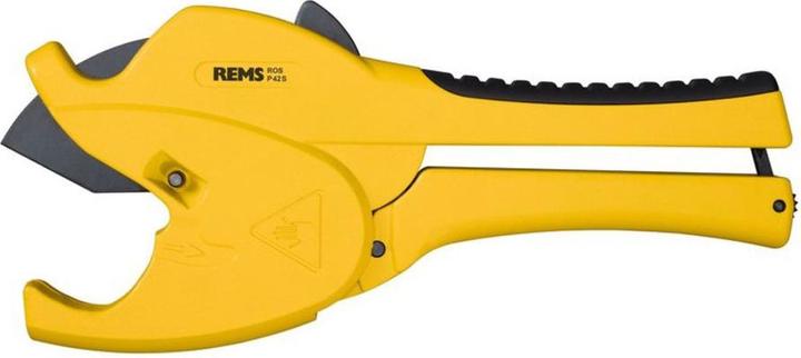 Actual product image Rems ROS P 42 S (42 mm)