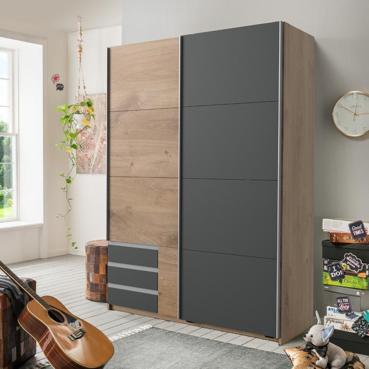 Immagine prodotto Mid.You Emden (135 x 65 x 198 cm)