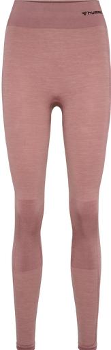Produktbild hummel Hmlclea Seamless Mid Waist Tights (XS)