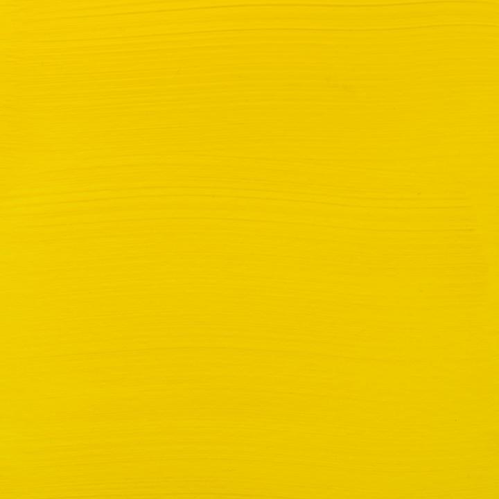 Produktbild Amsterdam Acrylfarbe Standard Series 268 (Azogelb Hell, 120 ml)