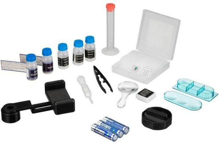 Image du produit Bresser Microscope Junior