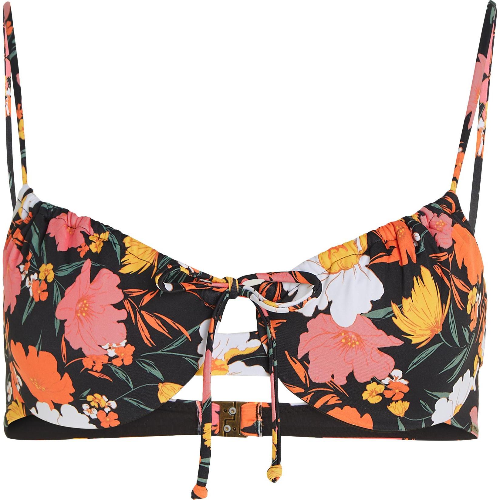 O'Neill, Damen, Bikini, Women's Avalon Wire Top, Rosa, (34)