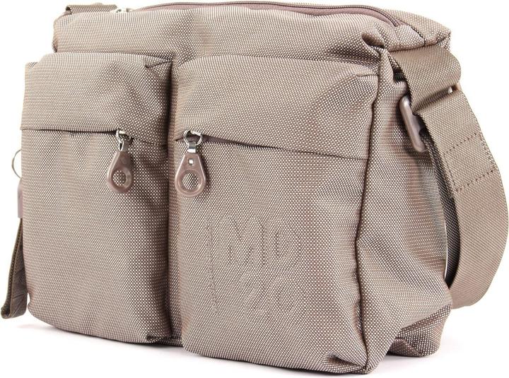 Produktbild Mandarina Duck Umhängetasche MD20 Crossover Bag QMTT5
