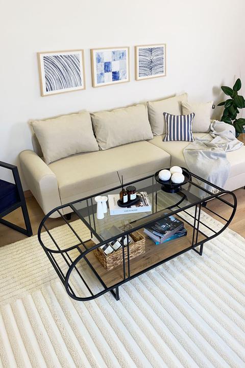 Image du produit Homitis Windy Coffee Table