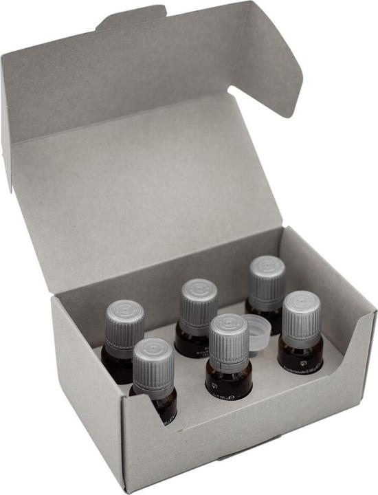 Actual product image Davines Naturaltech - Nourishing Hair Royal Jelly Superactive (48 ml)