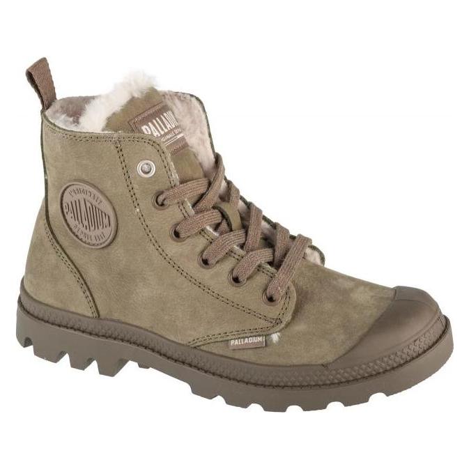K-Swiss, Vrouwen, Sneakers, 95982-377-M, Groen, (41)
