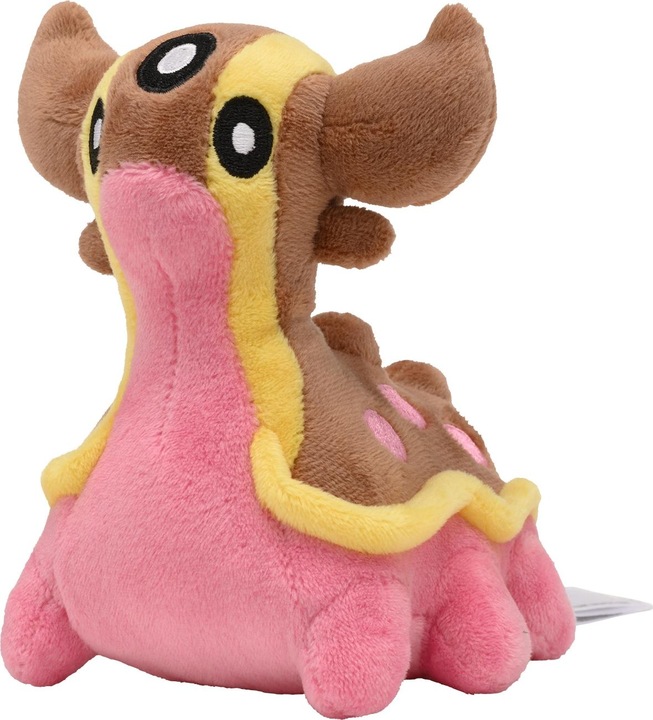 Actual product image Pokémon Gastrodon (West Sea) Sitting Cuties Plush - 13 cm (13 cm)